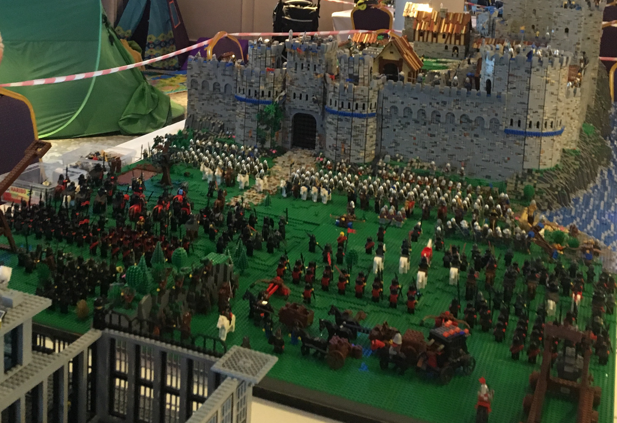 Killarney Lego Show | Events On In Kerry Ireland | Your Days Out
