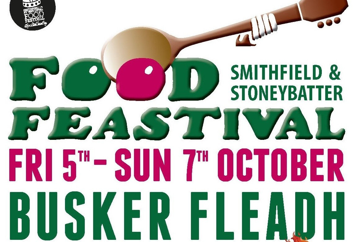Smithfield and Stoneybatter Food Festival Events On In Dublin Dublin