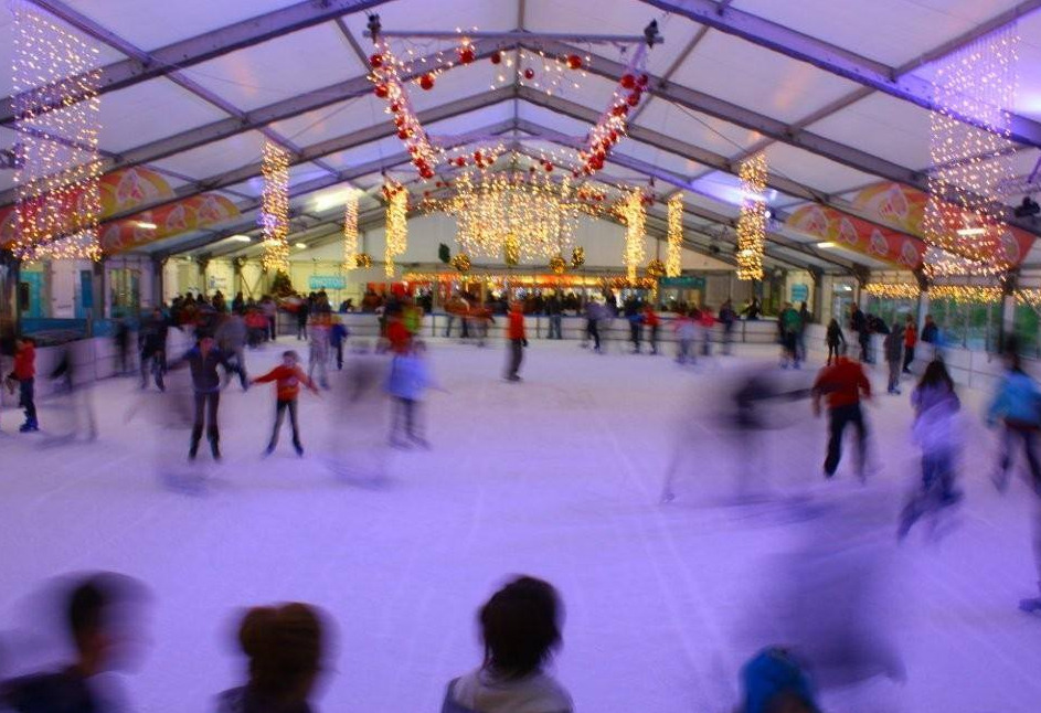 Winterval on Ice Waterford Events On In Waterford Ireland Your