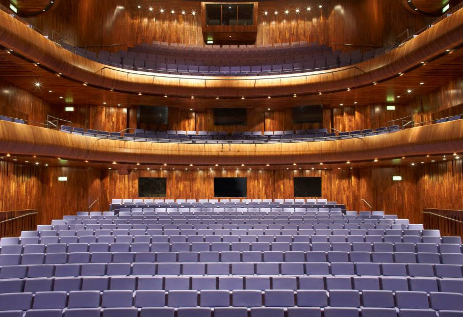 National Opera House Things To Do In Wexford Ireland Your Days Out