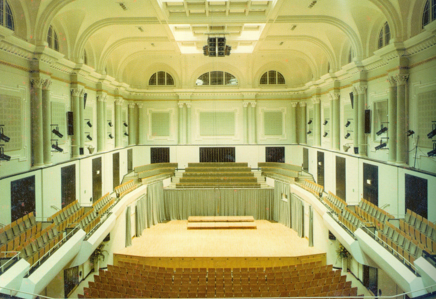 National Concert Hall Things To Do In Dublin Dublin Ireland Your