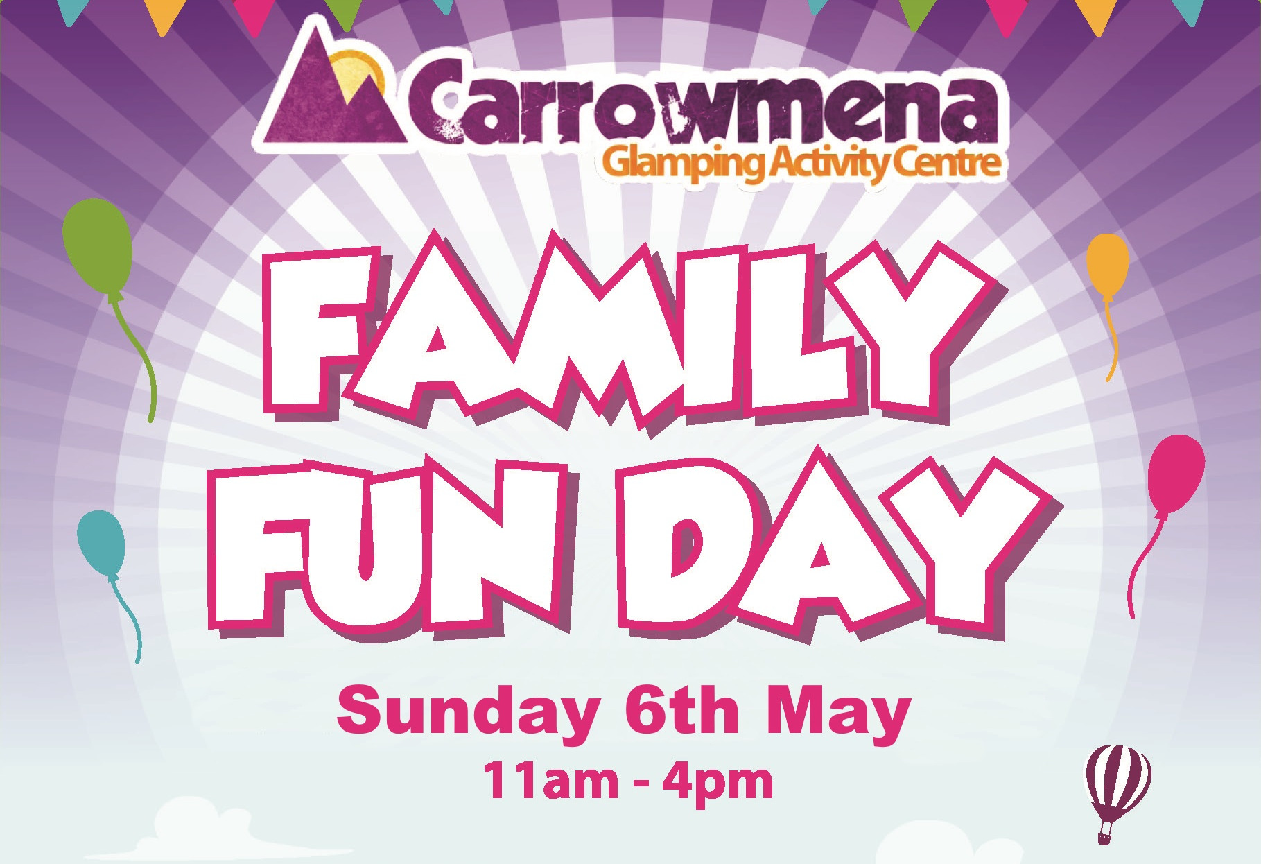 carrowmena-activity-centre-family-fun-day-events-on-in-northern