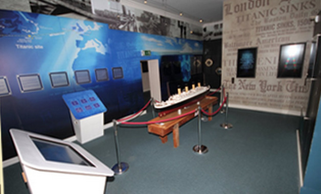 Titanic Experience Cobh | Things To Do In Cork Ireland | Your Days Out