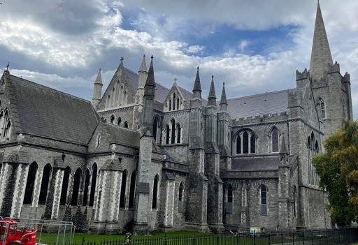 Things to do in ,  - Behind the Scenes of Saint Patrick’s Cathedral - YourDaysOut