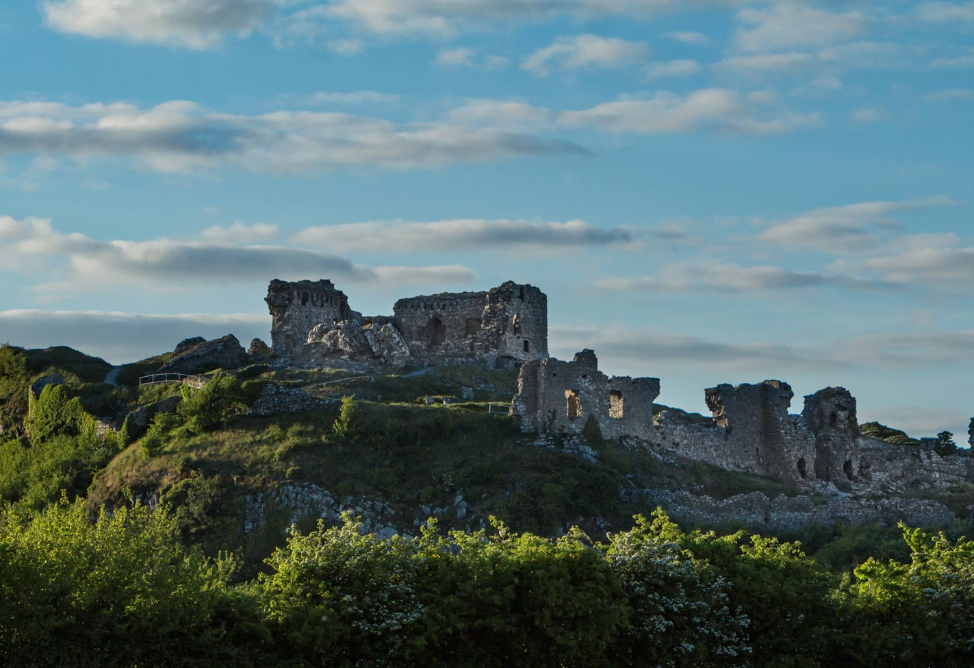 Experiencing Ireland Tours | Things To Do In Laois Ireland | Your Days Out