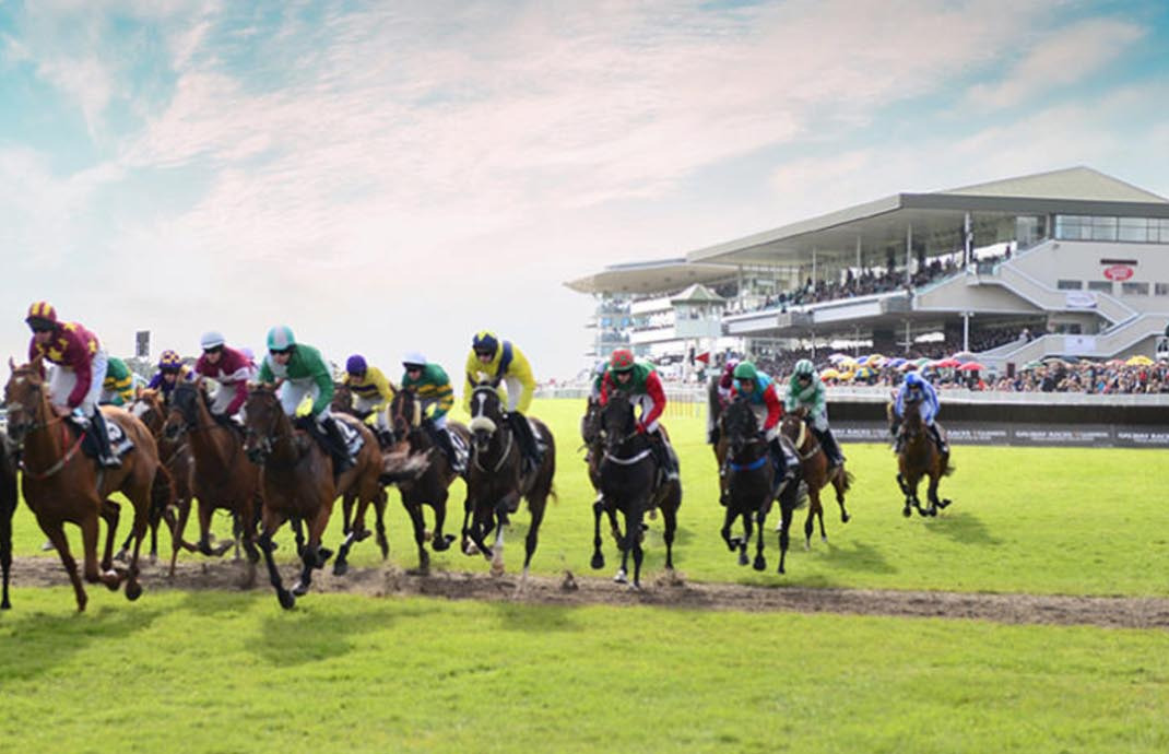 Galway Races Events On In Galway Ireland Your Days Out