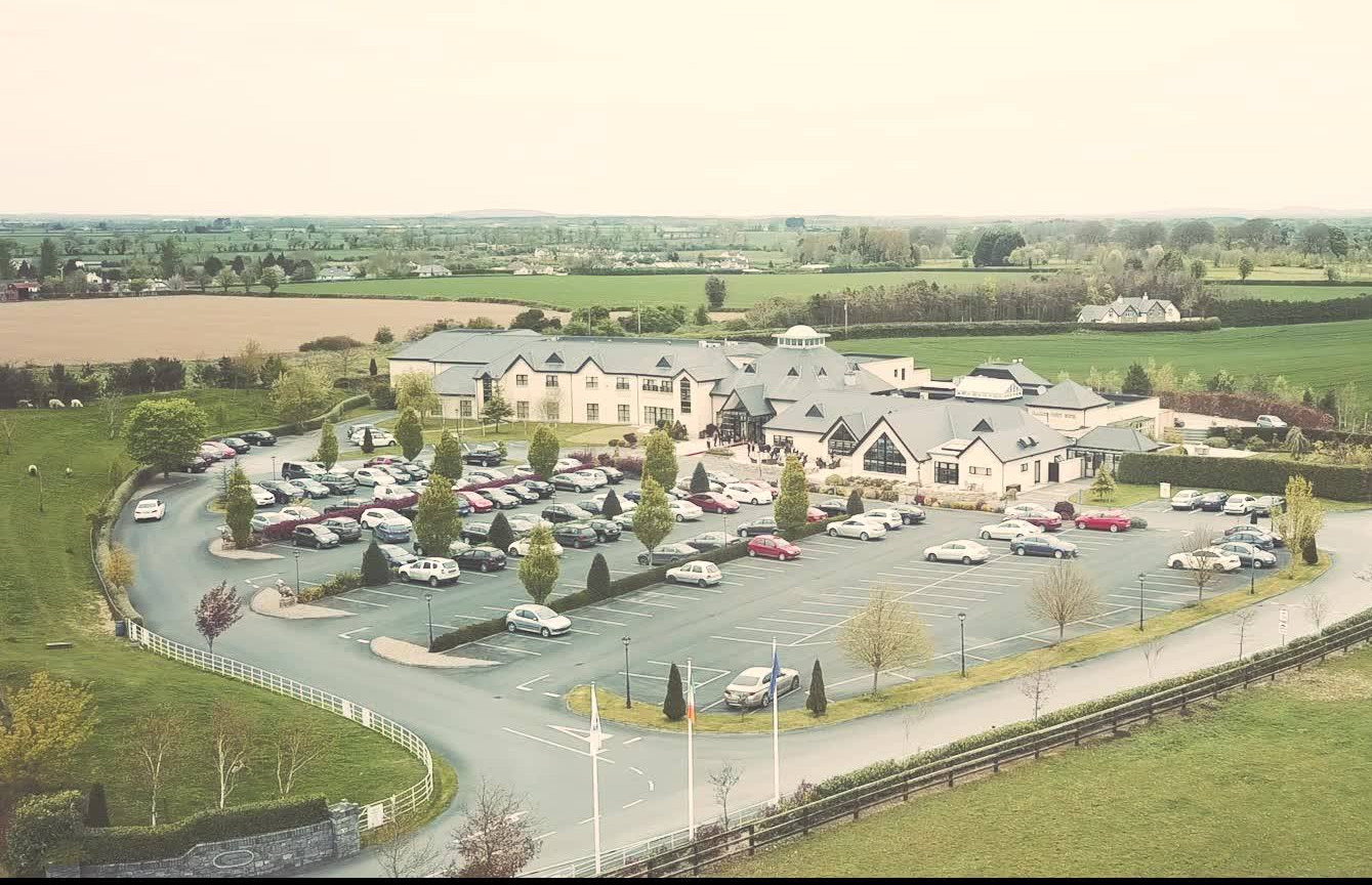 Clanard Court Hotel Things To Do In Kildare Ireland Your Days Out