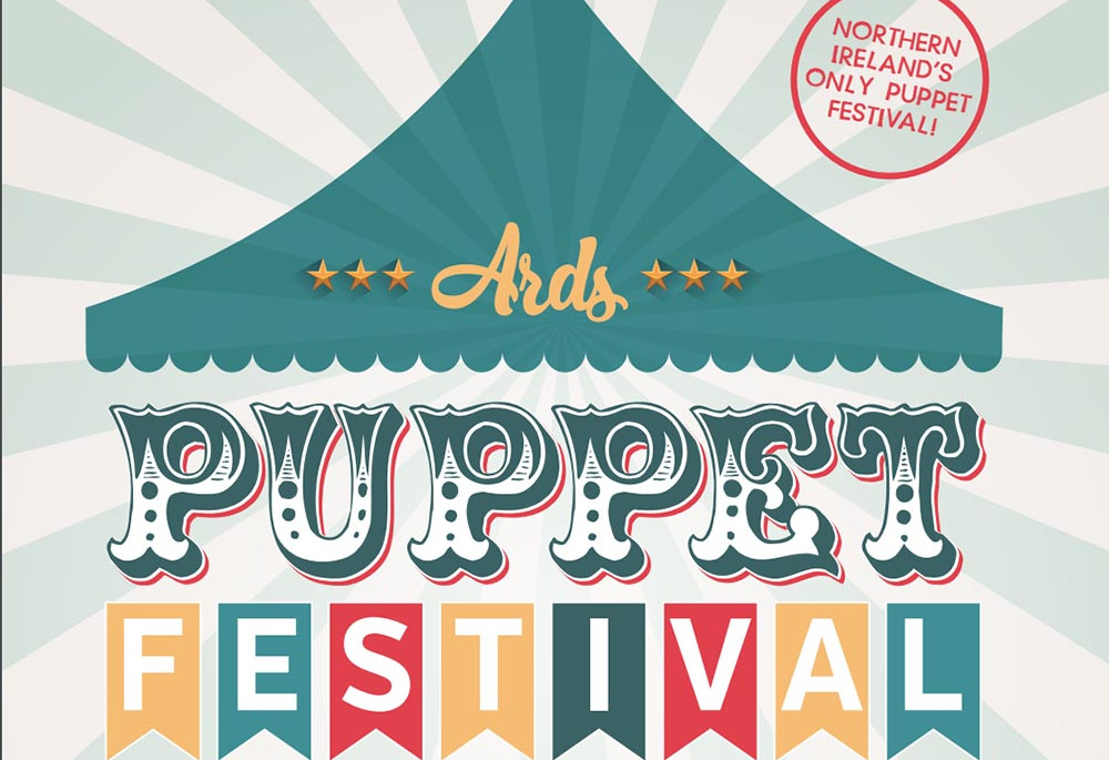 Puppet Festival Events On In Northern Ireland Newtownards UK Your