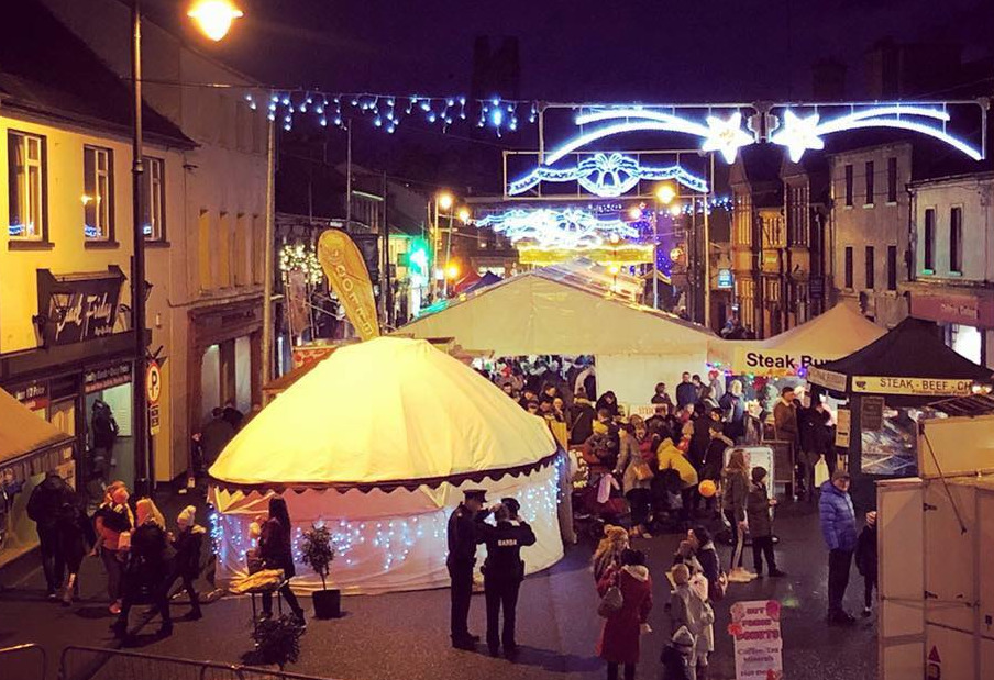 Trim Christmas Market Events On In Meath Ireland Your Days Out   E3e22b8165257e0e6a05baa359b214e2 