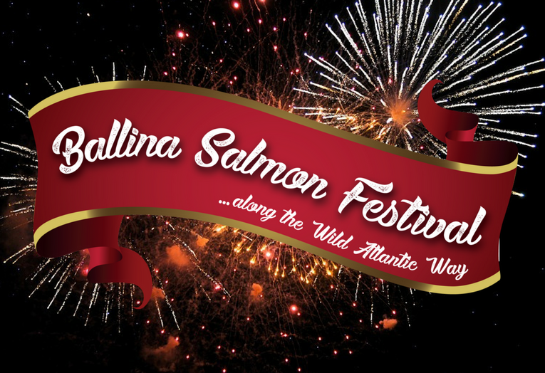 Ballina Salmon Festival Events On In Mayo Ireland Your Days Out