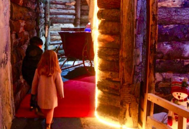 Things to do in County Meath, Ireland - Visit Santa | The Ark, Puddenhill - YourDaysOut