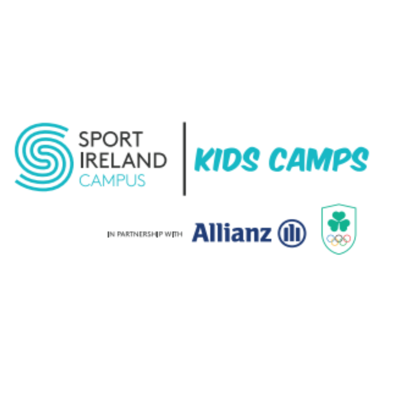 Kids' Camps logo