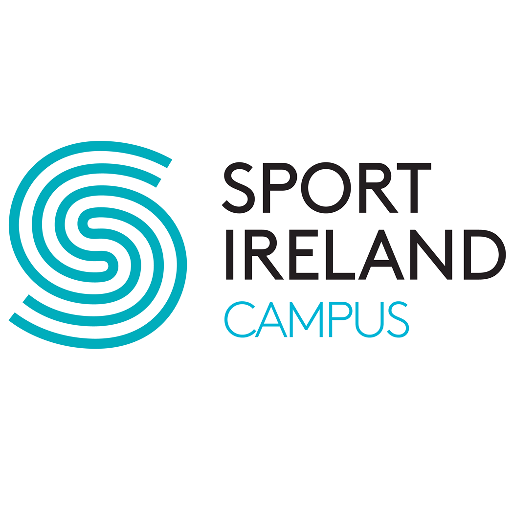 Sport Ireland Campus logo